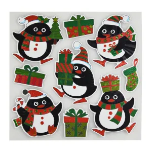 Holografická nálepka Arpex (NR7994)