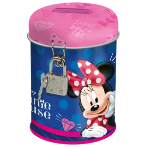 Pokladnička Derform Minnie Mouse (SKMM27)