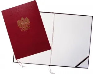 Obálka diplomu Warta (1824-339-075)