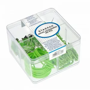 Mix klipů Starpak (395083)