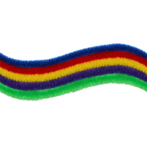 Titanum Creative Craft-Fun Series barva: mix 300mm 25 ks (YFS 00117)