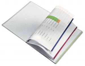 Leitz EXECUTIVE PROJECT BOOK A4 80k. řádek (44680000)