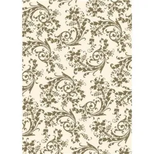 Dekorační papír Pol-mak - mix 700 mm x 1000 mm