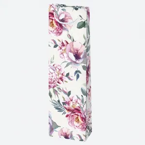 Dárková taška na láhev Pol-mak 120 mm x 400 mm x 90 mm (T12)