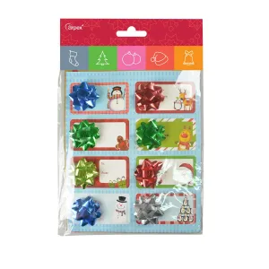 Dárková visačka Arpex (BP7856)