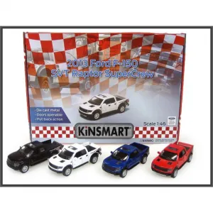 Hipo FORD 150 SVT auto (HXKT159)