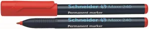 Permanentní popisovač Schneider MAXX 240 (124002)