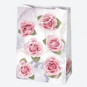 Dárková taška Pol-mak 230 mm x 320 mm x 110 mm (T5)