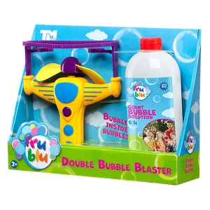 Tm Toys FRU BLU mýdlové bubliny v bublině (DKF8205)