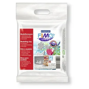 Staedtler modelovací hmota 1 barva bílá 125g (S 8133-0)