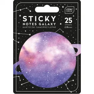 Interdruk GALAXY indexovací záložka (5902277309990)