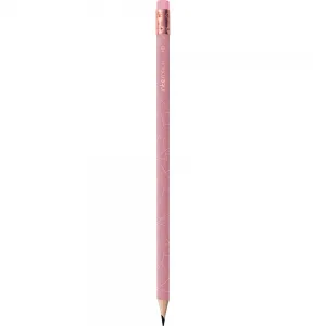 Interdruk ROSE GOLD gumička (5902277312815)