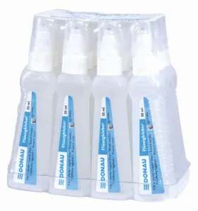 Tekuté lepidlo Donau s kovovou kuličkou 50ml (7622001-99)