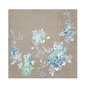 Ubrousky Paw Lunch - mix 330 mm x 330 mm (SDL120104)