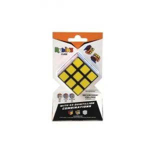 Spin Master Rubikova kostka 3x3 Puzzle (6063968)