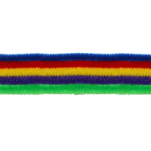 Titanum Creative Craft-Fun Series barva: mix 300mm 25 ks (YFS 00117)