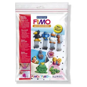 Odlévací forma Staedtler Fimo (S 8742 02)