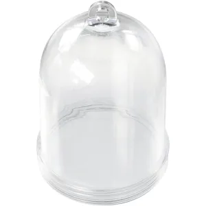 Titanum Craft-Fun Series akrylové stínítko na ornament 80x100mm