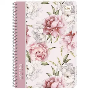 Interdruk notebook A5 100k. Kontrola 70 g