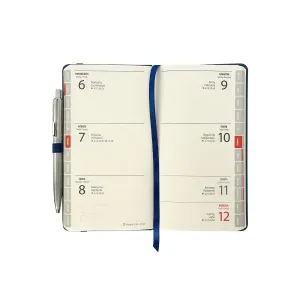 Avanti kniha kalendář (rozvrh) kniha 100mm x 180mm (KKDLTL)