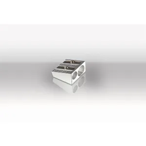 Ocelový brousek Kamet (K-2300)