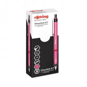 Automatická tužka Rotring Visuclick 0,7 mm (2089094)