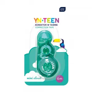 Korektor v peru Interdruk CLOUD (5902277312167)