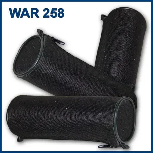 Sáček Warta - černý (WAR-258)