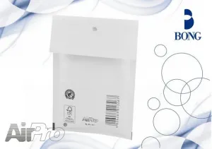 Vzduchová obálka AirPro 11/A - bílá 95 mm x 160 mm