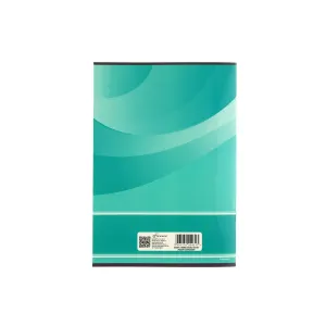 Notebook Rexus A5 16k. Šňůra 80g (605431)