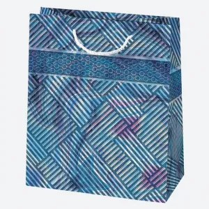 Dárková taška Pol-mak 190 mm x 230 mm x 105 mm (T4)