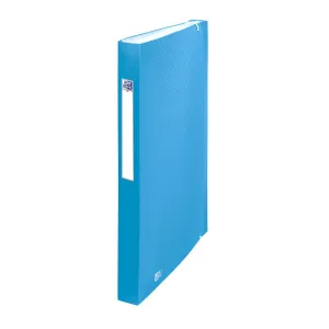 Složka Oxford Urban A4+ s přihrádkami barva: mix 13 přihrádek 250 x 330 (400147018)