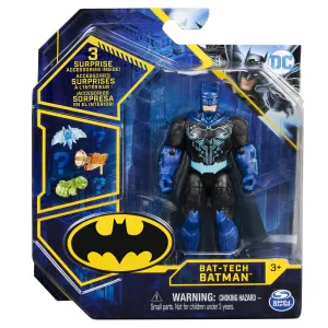 Spin Master Batman Mix figurka (6055946)