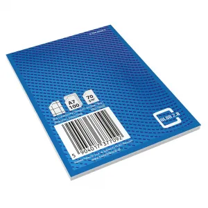 Notepad Top 2000 COLOR A7 104k. zkontrolovat (400146098)