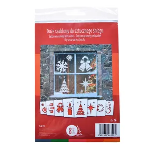 Umělý sníh Arpex SHABLES (BA 1092)