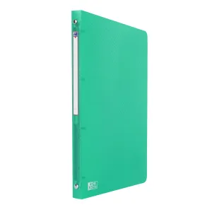 Kroužkový pořadač Oxford Urban A4 mix 20 mm (400147042)