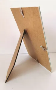 Antyrama M-interio plexisklo 210 mm x 297 mm