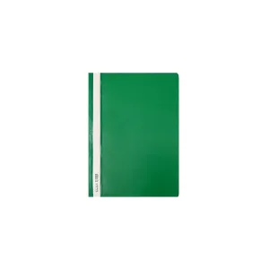 Složka Biurfol A4 - zelená (sh-00-02)