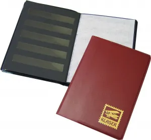 Filatelistický klastr Warta 127mm x 173mm (1829-110-009)