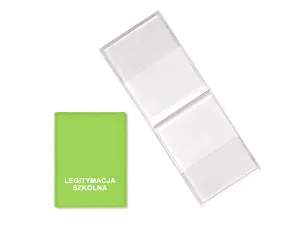 Obal na dokumenty Warta 87 mm x 115 mm (996-010)