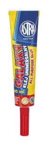 Univerzální lepidlo Astra v tubě Galaxy 40 ml (401 111 001)