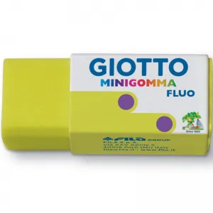 Giotto Neon mini guma (232700)