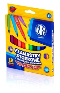 Flamaster Astra 12 barev (314110003)