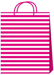 Valentýnská dárková taška Interdruk (TORTH4W)