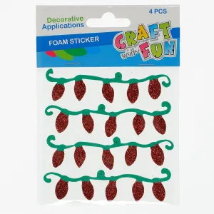 Euro-Trade Řemeslo s veselou plstěnou ozdobou (463717)