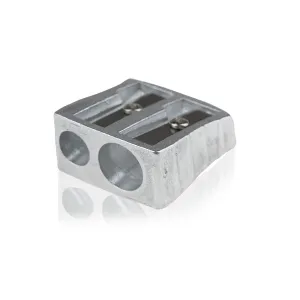 Astra ALUMINIUM DVOUDÍLNÝ TAPER - metalický (404120001)
