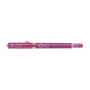 Tenké pero Pilot MAICA, růžové 0,4 mm, 1 barva (BL-GCM4-P)