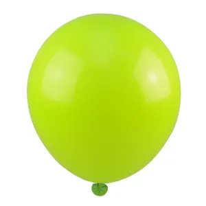 Arpex gumový obří balón 3 ks mix 450 mm (KB4863)