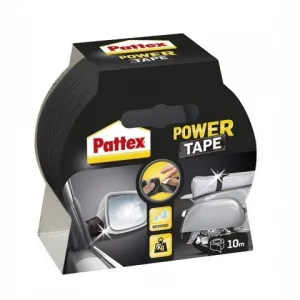 Pattex Power Tape černá 50 mm 10 m (1210744)