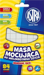 Fixační hmota Astra 50g (401114004)